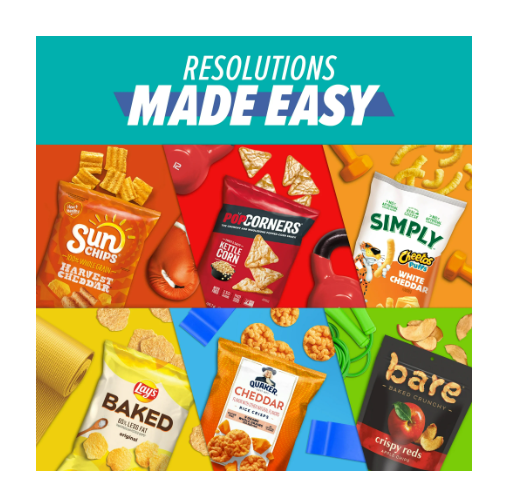 Simply Doritos White Cheddar Nacho Flavored Tortilla Chips – 7.5 oz - Image 5